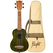 FLIGHT NUS380 JADE SOPRANO UKULELE S TORBO