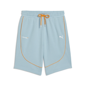PUMA McLAREN RACING Shorts Men, Motorsport, Seafoam, XL