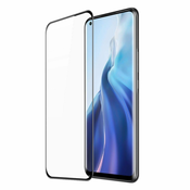 Dux Ducis 10D Kaljeno staklo za Xiaomi Mi 11 - Crna KP14386
