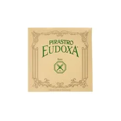 Struna D 3/4-4/4 medium Eudoxa Pirastro