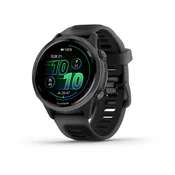 Garmin Forerunner 570 pametni sat za trcanje 42 mm, sivi (Slate Grey)