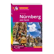 MICHAEL MÜLLER REISEFÜHRER Nürnberg MM-City