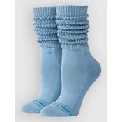 Stance  windwardblue