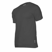 LAHTI PRO majica L4021803 št. L temno siva
