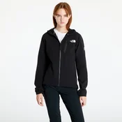 Jakna The North Face Mountain Athletics Softshell Jacket TNF Black XS