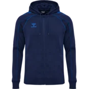 Hummel Mikica s kapuco Hummel Move 2.0 Hooded Jacket