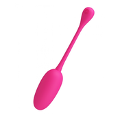 Pretty Love Knucker vibro jaje