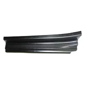 Door sill trims Peugeot Partner 2008-2018