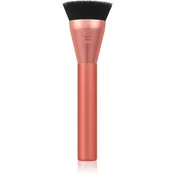 Real Techniques Face Snatch + Sculpt Contour Brush kozmetični čopič za konturing 1 kos