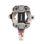 Favero Assioma PRO MX | Rechtes Powermeter Pedala