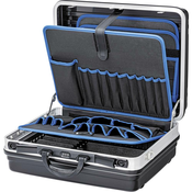 KNIPEX kovček za orodje Basic00 21 05 LE