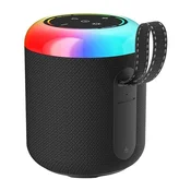 Bluetooth zvucnik BS-315 crni