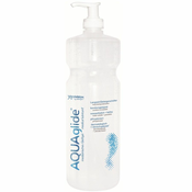 Aquaglide Lubricant (1000 ml) Joydivision 17091