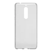 Maska Teracell Skin za Nokia 5 transparent