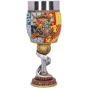 Harry Potter Golden Snitch kelih Nemesis Now