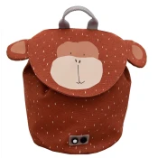 Trixie Baby - Otroški mini nahrbtnik Mr. Monkey