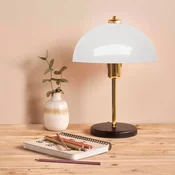 Opviq Stona lampa, Bela