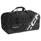 Torba za hokej CCM 540 Carry Black/White 37 Senior