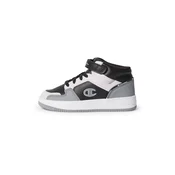 Champion Superge REBOUND 2.0 siva / črna / bela