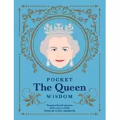 Pocket The Queen Wisdom