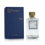 slomart unisex parfum maison francis kurkdjian edp 724 200 ml