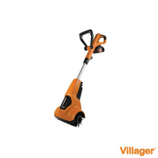 Villager Fuse VFB 2220 akumulatorski čistač