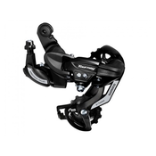SHIMANO TY-500D Zadnji menjac za deciji bicikl, Na uvrtanje