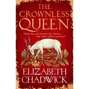 The Crownless Queen