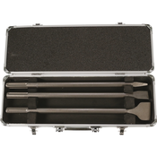 MAKITA 3-delni set SDS-MAX dletaD-42450