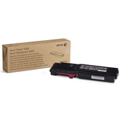 XEROX toner 106R02230 (6600), rdeč