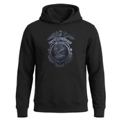 Hoodi moška Five Finger Death Punch - ENFORCER - PLASTIC HEAD - FV007HO