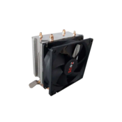CPU Cooler Zeus TAC200 (1700/1200/1150/1155/1156/775/FM1/2/AM2+/AM3+/AM4) TDP 95W
