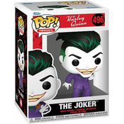 FUNKO Funko POP Heroes ANIMIRANA SERIJA HARLEY QUINN Joker 496, (21324414)