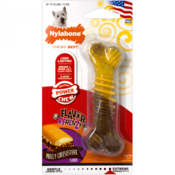 Nylabone Power Chew Igracka za žvakanje, ukus govedine i sira XL