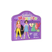 APLI Apli Magneti moda\, komplet\, 42 kos, (20392794)