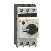 shumee Motorno odklopnik z gumbom 11kW pri 400VAC 17-23A 50kA SM1R2300