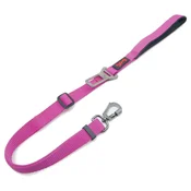Paws & Whiskers Povodac za pse Travel, Roze