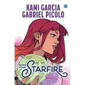 Młodzi Tytani. Starfire