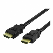 HDMI kabel pozlacen 15 m