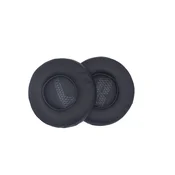 INF Zamenljive ušesne blazinice, združljive s slušalkami JBL LIVE400BT & 460NC Black, (5000071010)