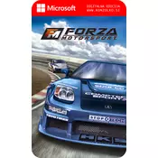 Forza Motorsport Premium Add-Ons Bundle dodatek za igro - Microsoft Store koda brez škatlice (WINDOWS PC)