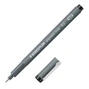 Flomaster staedtler 308 0,2 črn STAEDTLER