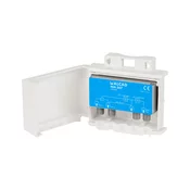 Multiplexor MM-307 UHF-UHF-VHF/FM Stolp ALCAD