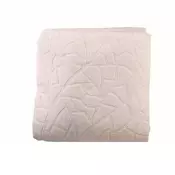 Dekordom frotir prekrivac stone 145x200 - sand - 26 ( 025698 )
