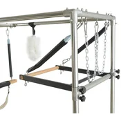 Pilates Cadillac miza za pilates s trapezom