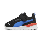 Puma Anzarun Lite Babies Trainers, Black, Size 19, Shoes