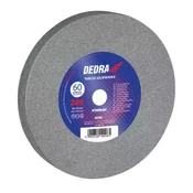 slomart Dedra Brusilna plošča 200x40x20 mm, zrnatost 60