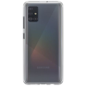 OTTERBOX REACT SAMSUNG GALAXY/A51 CLEAR (77-65180)
