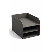 Kartonast organizator za dokumente Trey – Bigso Box of Sweden