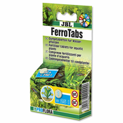 JBL FerroTabs 30 tablet
